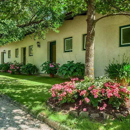 Kaernten Dr. Baumgartner 公寓 *