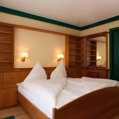 Kärnten Dr. Baumgartner Apartment