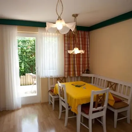Kärnten Dr. Baumgartner Apartment