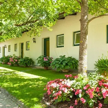 Kärnten Dr. Baumgartner Apartment