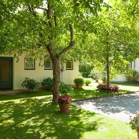 Apartment Kärnten Dr. Baumgartner *
