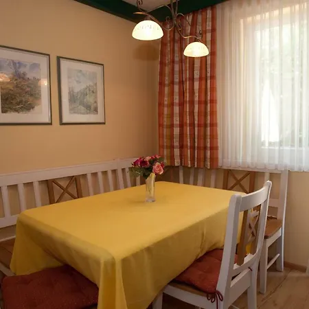 Kärnten Dr. Baumgartner Apartment Faak am See