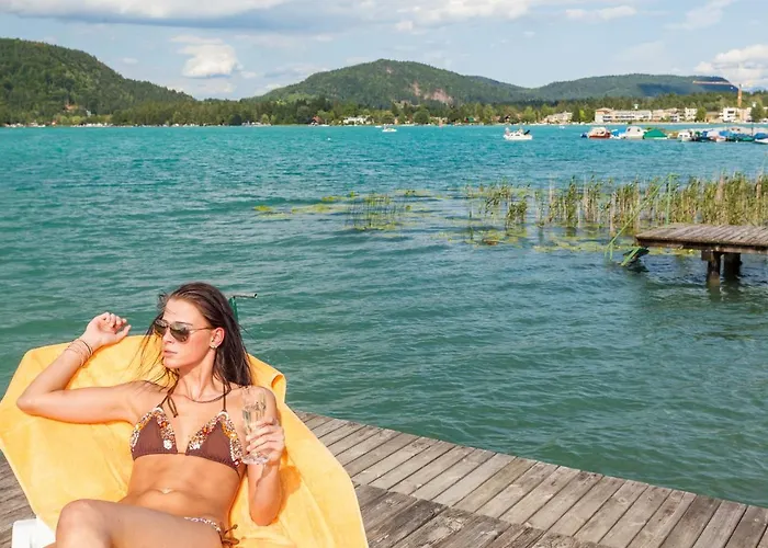 Kaernten Dr. Baumgartner * פאק אם סי