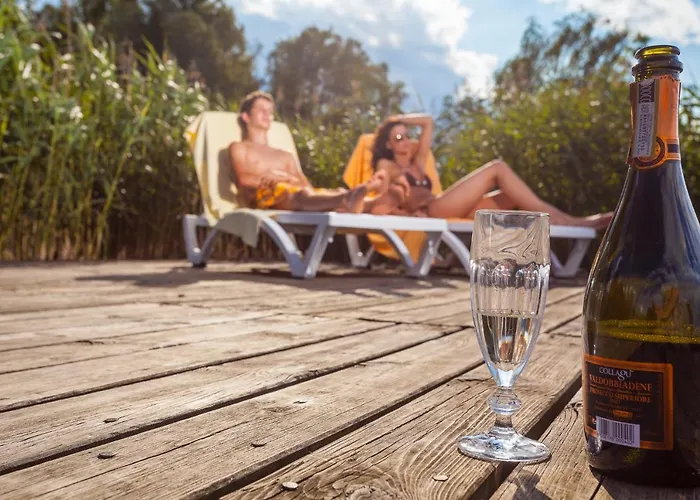 Kaernten Dr. Baumgartner דירה *