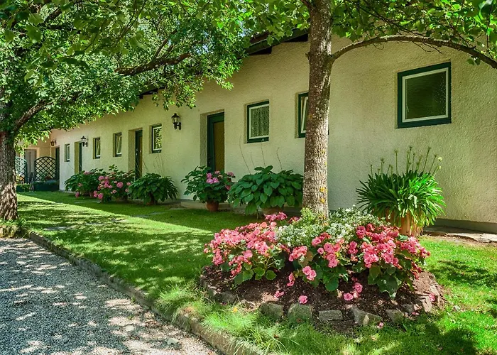 Kaernten Dr. Baumgartner דירה *