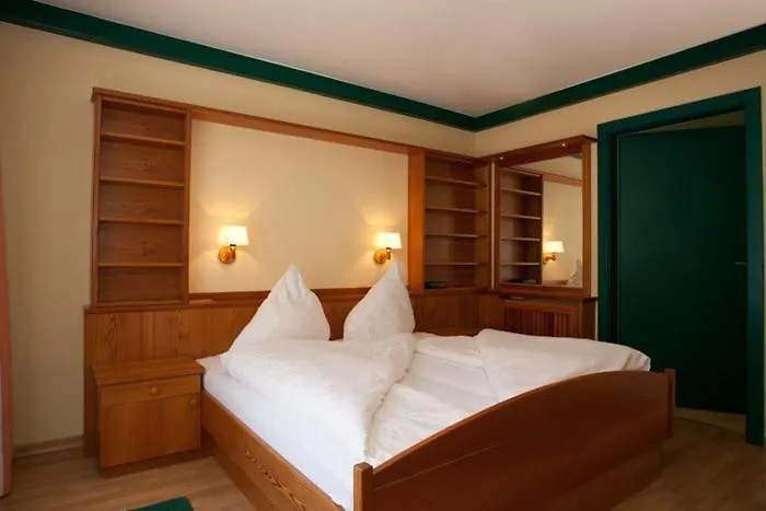 Kaernten Dr. Baumgartner דירה