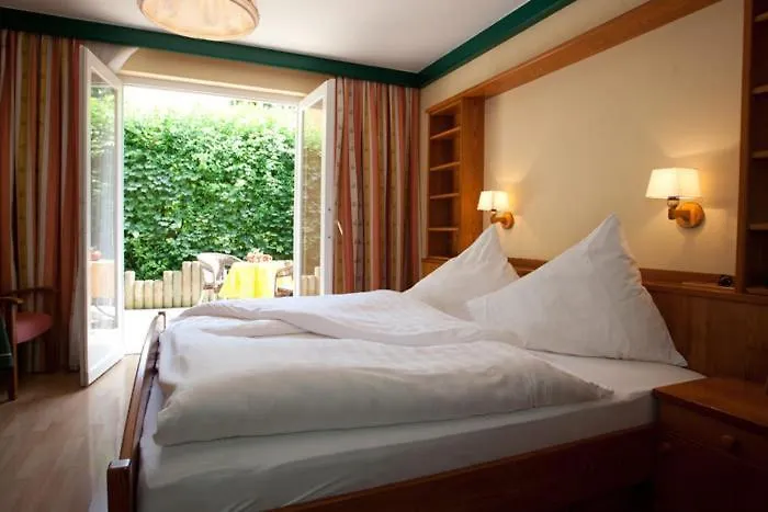 Kaernten Dr. Baumgartner דירה פאק אם סי