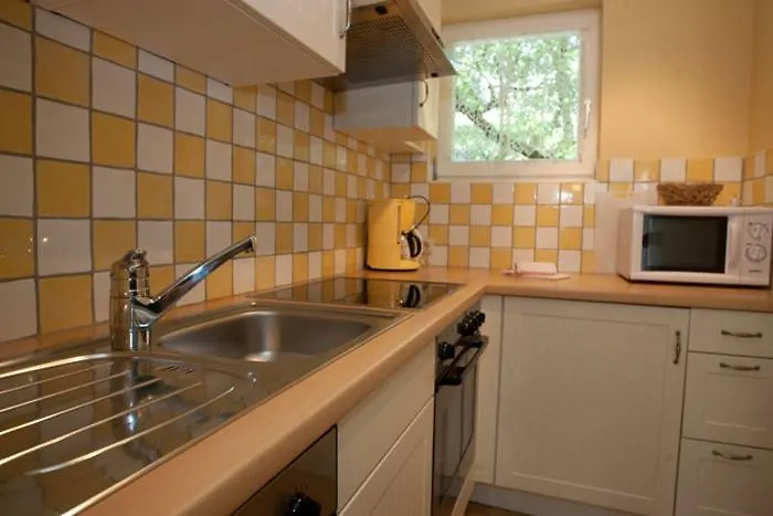 Kaernten Dr. Baumgartner דירה *