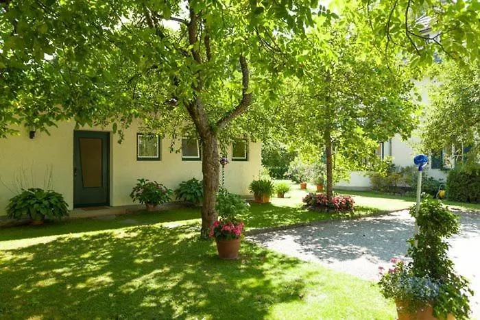 דירה Kaernten Dr. Baumgartner *