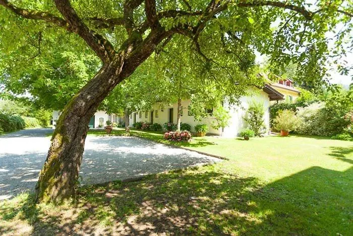 Kaernten Dr. Baumgartner